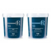 proszek bez pylu 500g BLUE refill deco dust   